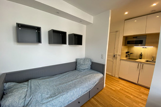 location appartement levallois-perret 92300
