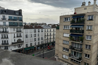 location appartement levallois-perret 92300