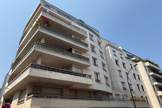 Ma-Cabane - Location Appartement LEVALLOIS-PERRET, 43 m²
