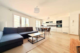 Ma-Cabane - Location Appartement LEVALLOIS-PERRET, 43 m²