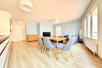 Ma-Cabane - Location Appartement LEVALLOIS-PERRET, 43 m²