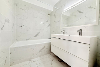 Ma-Cabane - Location Appartement LEVALLOIS-PERRET, 43 m²