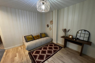 Ma-Cabane - Location Appartement LEVALLOIS-PERRET, 31 m²