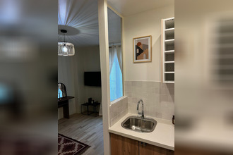 Ma-Cabane - Location Appartement LEVALLOIS-PERRET, 31 m²