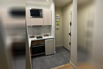 Ma-Cabane - Location Appartement LEVALLOIS-PERRET, 31 m²