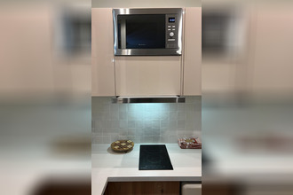 Ma-Cabane - Location Appartement LEVALLOIS-PERRET, 31 m²