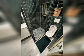 Ma-Cabane - Location Appartement LEVALLOIS-PERRET, 31 m²
