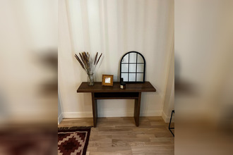 Ma-Cabane - Location Appartement LEVALLOIS-PERRET, 31 m²