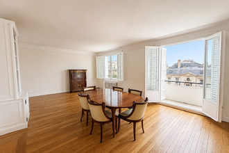 Ma-Cabane - Location Appartement LEVALLOIS-PERRET, 91 m²