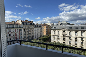 Ma-Cabane - Location Appartement LEVALLOIS-PERRET, 91 m²