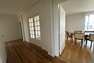 Ma-Cabane - Location Appartement LEVALLOIS-PERRET, 91 m²