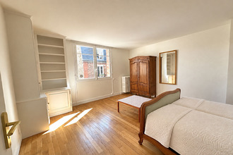 Ma-Cabane - Location Appartement LEVALLOIS-PERRET, 91 m²
