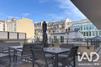 location appartement levallois-perret 92300