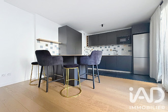 location appartement levallois-perret 92300