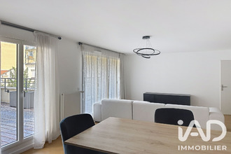 location appartement levallois-perret 92300