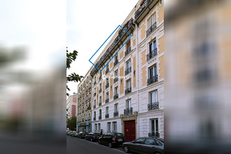 location appartement levallois-perret 92300