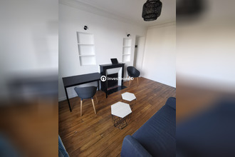 location appartement levallois-perret 92300