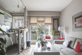location appartement levallois-perret 92300