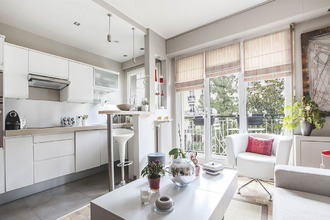 location appartement levallois-perret 92300