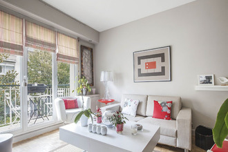 location appartement levallois-perret 92300