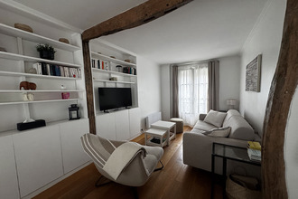 location appartement levallois-perret 92300