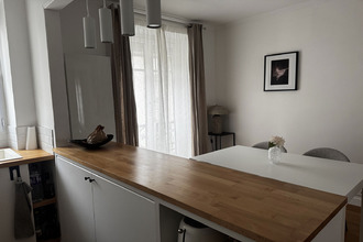 location appartement levallois-perret 92300