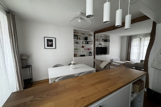 location appartement levallois-perret 92300