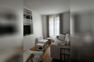location appartement levallois-perret 92300