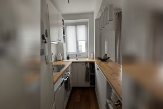 location appartement levallois-perret 92300