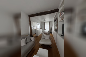 location appartement levallois-perret 92300