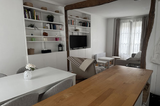location appartement levallois-perret 92300