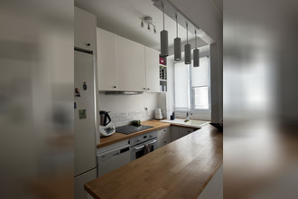location appartement levallois-perret 92300