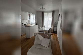 location appartement levallois-perret 92300