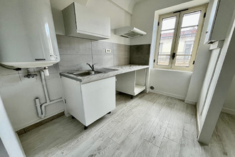 location appartement levens 06670