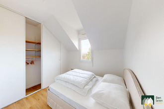 location appartement leves 28300