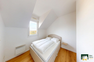 location appartement leves 28300