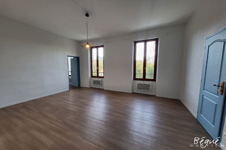 location appartement levignac 31530