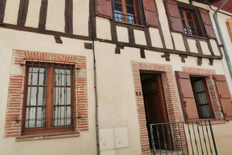 location appartement levignac 31530