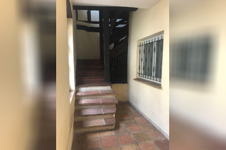 location appartement levignac 31530