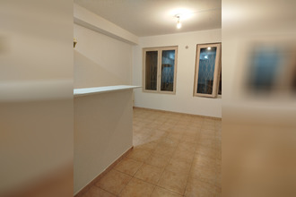 location appartement lezan 30350