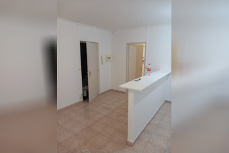 location appartement lezan 30350