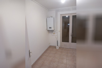 location appartement lezan 30350