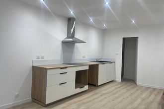 location appartement lezoux 63190