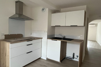 location appartement lezoux 63190