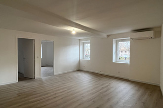 location appartement lezoux 63190