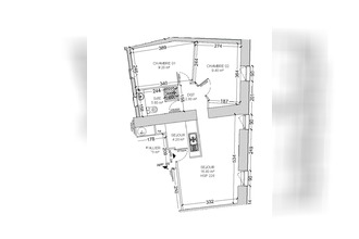 location appartement lezoux 63190