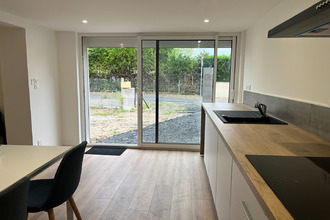 location appartement lezoux 63190