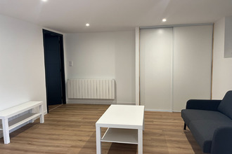 location appartement lezoux 63190