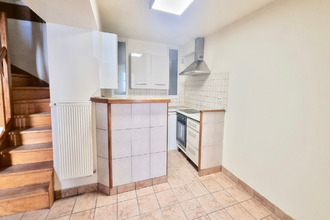 location appartement lezoux 63190