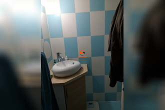 Ma-Cabane - Location Appartement Lezoux, 56 m²